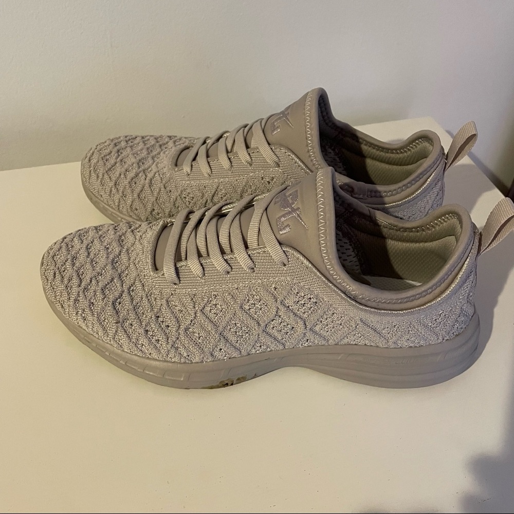 Apl Techloom Sneaker - image 3